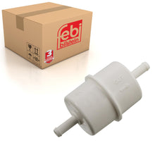 Load image into Gallery viewer, Fuel Filter Fits IVECO LCV OE 500318246 Febi 101110