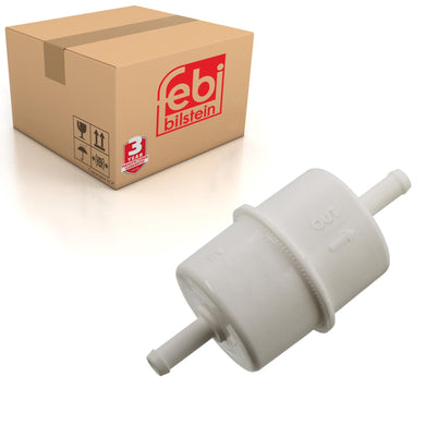 Fuel Filter Fits IVECO LCV OE 500318246 Febi 101110
