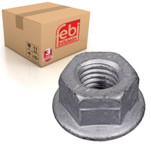 Load image into Gallery viewer, Lock Nut Fits Mercedes Benz EVOBUS Volvo Universell verwendbar NKW S Febi 101132