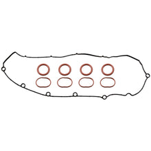 Load image into Gallery viewer, Rocker Cover Gasket Set Fits Lancia Phedra FIAT Scudo Ulysse Volvo P Febi 101138