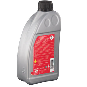 Sae 0W 40 Engine Oil Fits Ford Focus 11 Mercedes Benz A-Class Model Febi 101140