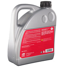 Load image into Gallery viewer, Sae 0W 40 Engine Oil Fits Ford Mercedes Benz Porsche Volkswagen Univ Febi 101141