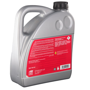 Sae 0W 40 Engine Oil Fits Ford Mercedes Benz Porsche Volkswagen Univ Febi 101141