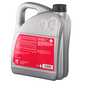 Sae 0W 40 Engine Oil Fits Ford Mercedes Benz Porsche Volkswagen Univ Febi 101142