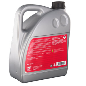 Sae 0W 40 Engine Oil Fits Ford Mercedes Benz Porsche Volkswagen Univ Febi 101142