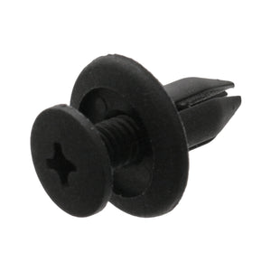 Rivet Fits Mitsubishi OE MB345544 Febi 101145