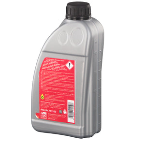 SAE 5W-30 HC-FO 1Ltr Engine Oil Fits Ford Vauxhall Nissan Toyota Kia Febi 101150