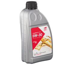 Load image into Gallery viewer, SAE 5W-30 HC-FO 1Ltr Engine Oil Fits Ford Vauxhall Nissan Toyota Kia Febi 101150