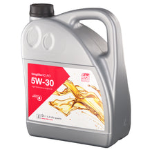 Load image into Gallery viewer, Sae 5W 30 Hc Fo Engine Oil Fits Ford Universell verwendbar &amp; LCV Febi 101152