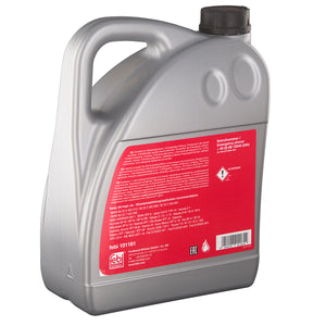 Automatic Transmission Fluid (Atf) Fits Toyota FIAT KIA Hyundai Niss Febi 101161