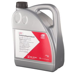 Automatic Transmission Fluid (Atf) Fits Toyota FIAT KIA Hyundai Niss Febi 101161