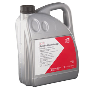 Automatic Transmission Fluid (Atf) Fits Toyota FIAT KIA Hyundai Niss Febi 101161