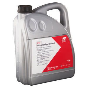 Automatic Transmission Fluid (Atf) Fits Toyota FIAT KIA Hyundai Niss Febi 101161
