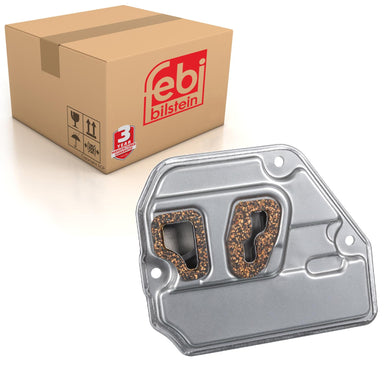 Automatic Transmission Oil Filter Fits Mini BMW Cooper R55 LCI R56 R Febi 101163