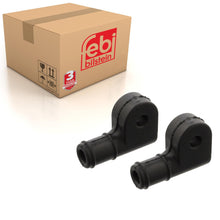 Load image into Gallery viewer, Distance Sensor Thrust Piece Fits MAN F 2000 90 HOC KAT L LIONS CLAS Febi 101179