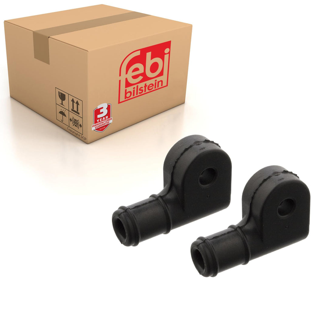 Distance Sensor Thrust Piece Fits MAN F 2000 90 HOC KAT L LIONS CLAS Febi 101179