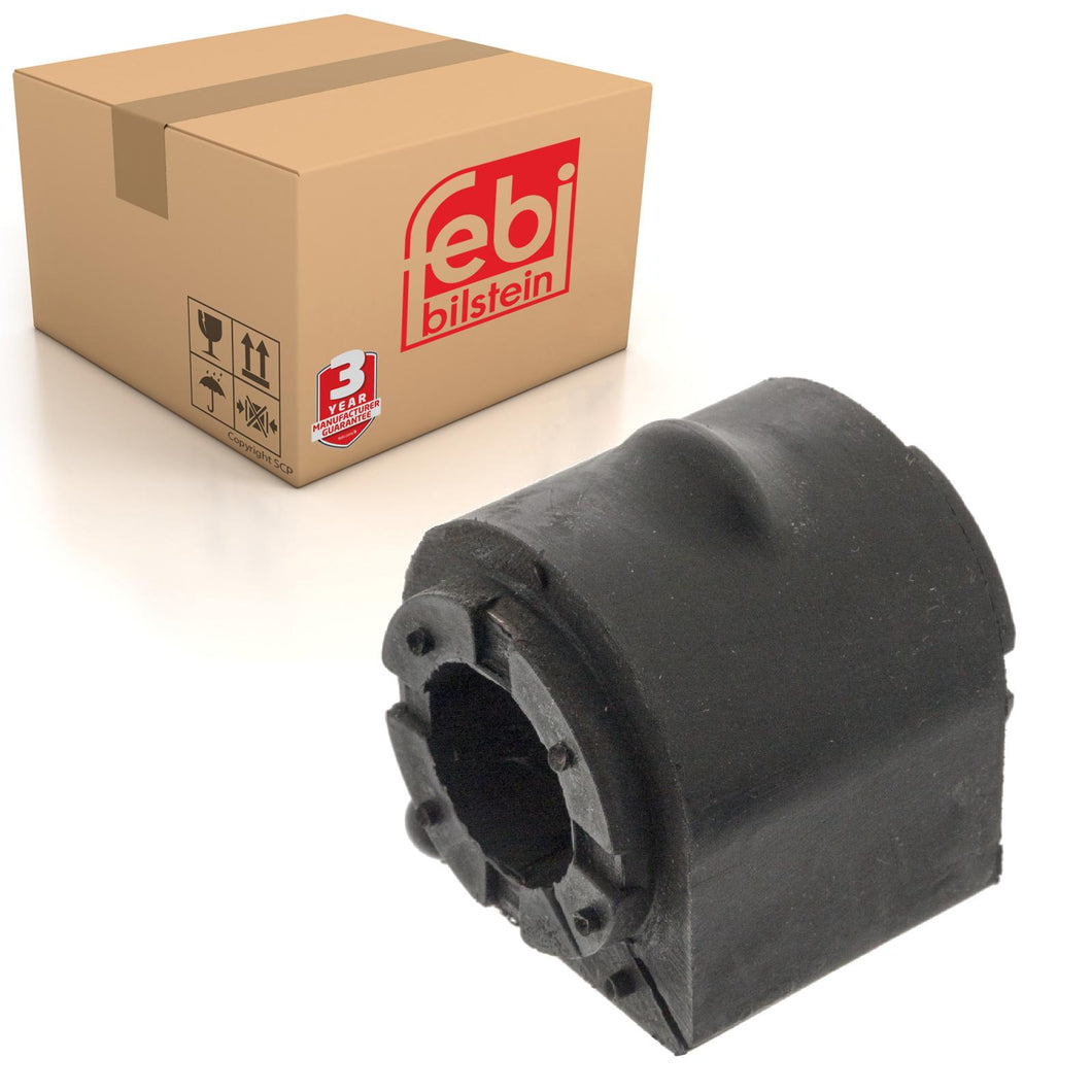 Focus Front Anti Roll Bar Bush D Stabiliser 23mm Fits Ford Febi 101207