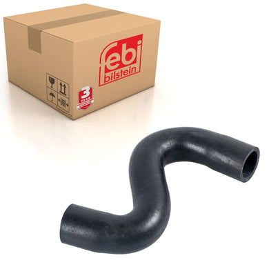 Radiator Hose Fits Peugeot 307 Citroen C4 I OE 1343EL Febi 101209