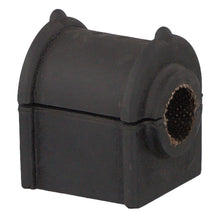 Load image into Gallery viewer, S-Type Rear Anti Roll Bar Bush D Stabiliser 16.5mm Fits Jaguar Febi 101211