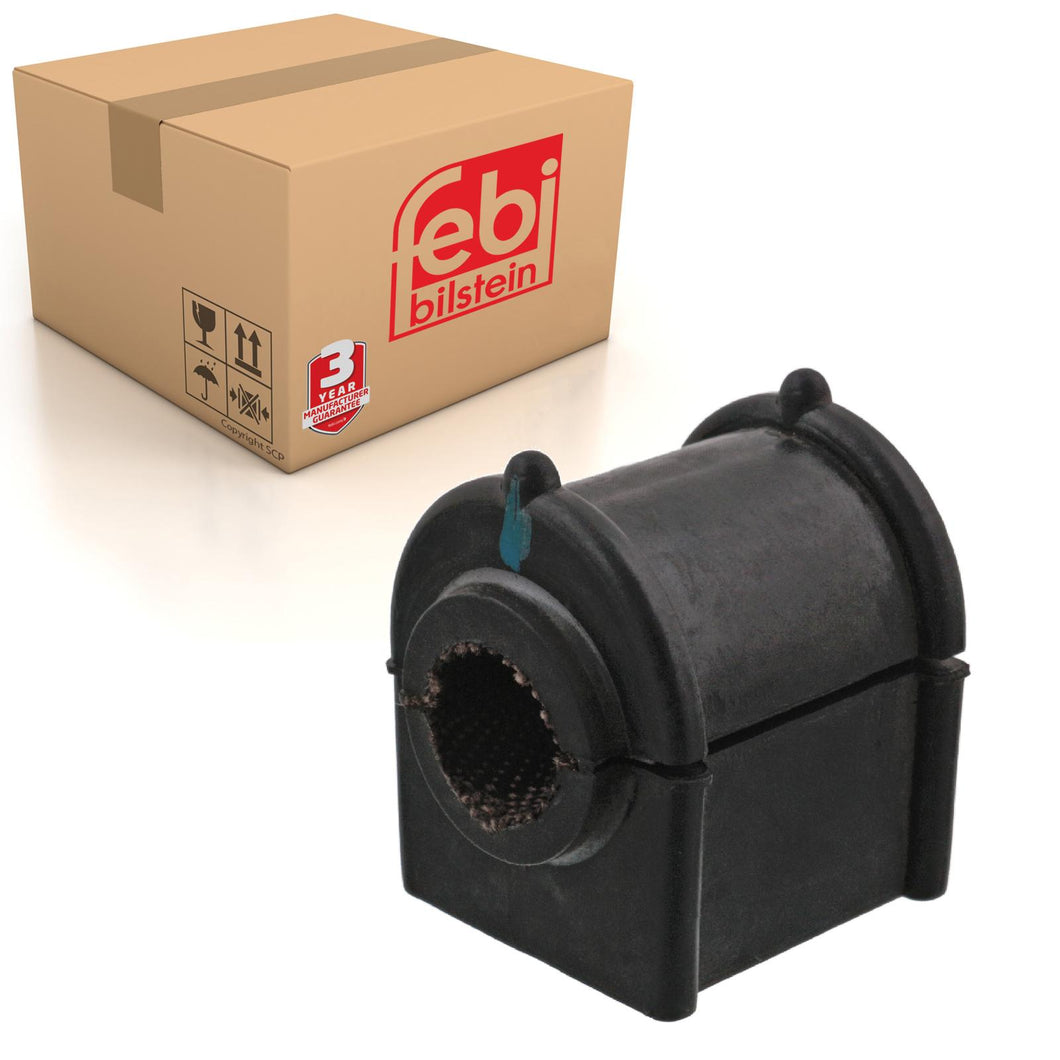 S-Type Rear Anti Roll Bar Bush D Stabiliser 16.5mm Fits Jaguar Febi 101211