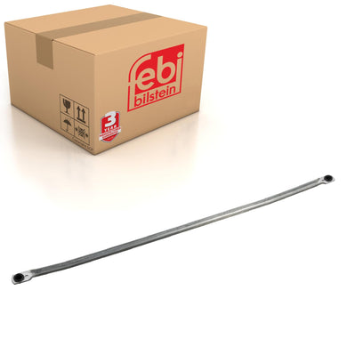 Wiper Linkage Rod Fits Scania Serie 44-Serie P G R T Serie Febi 101218