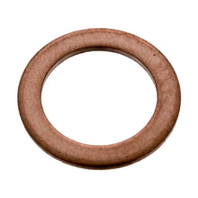 Load image into Gallery viewer, Oil Drain Plug Of Transmission Sealing Ring Fits Mercedes Benz 190 S Febi 101219