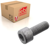 Load image into Gallery viewer, Propshaft Bolt Fits Mercedes Benz E-Class Model 211 OE 912010217 Febi 101235