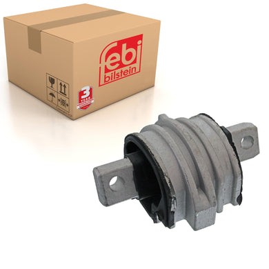Rear Transmission Mount Fits Mercedes Benz C-Class Model 202 CLK 208 Febi 10124