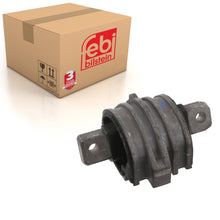 Load image into Gallery viewer, Rear Transmission Mount Fits Mercedes Benz C-Class Model 202 E-Class Febi 10125