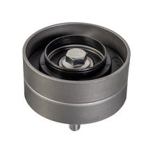 Load image into Gallery viewer, Auxiliary Belt Idler Pulley Inc Bolt Fits Volvo B6 R B7 R7500 8700 9 Febi 101263