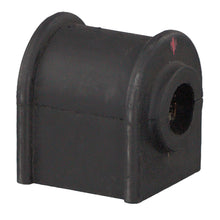 Load image into Gallery viewer, S-Type Rear Anti Roll Bar Bush D Stabiliser 16mm Fits Jaguar Febi 101293