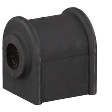 Load image into Gallery viewer, S-Type Rear Anti Roll Bar Bush D Stabiliser 16mm Fits Jaguar Febi 101293