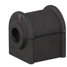 Load image into Gallery viewer, S-Type Rear Anti Roll Bar Bush D Stabiliser 16mm Fits Jaguar Febi 101293