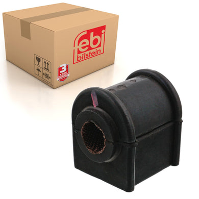 S-Type Rear Anti Roll Bar Bush D Stabiliser 16mm Fits Jaguar Febi 101293