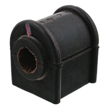 Load image into Gallery viewer, S-Type Rear Anti Roll Bar Bush D Stabiliser 16mm Fits Jaguar Febi 101293