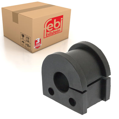 Discovery Front Anti Roll Bar Bush D Stabiliser 27mm Fits Land Febi 101294