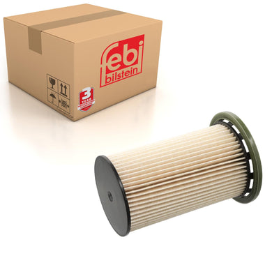 Fuel Filter Fits Volkswagen CC 4motion Passat 6 36 Alltrack Sharan T Febi 101320