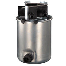 Load image into Gallery viewer, Fuel Filter Fits Nissan Dualis Qashqai X-Trail OE 164004EA1A Febi 101325