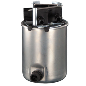 Fuel Filter Fits Nissan Dualis Qashqai X-Trail OE 164004EA1A Febi 101325
