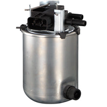 Load image into Gallery viewer, Fuel Filter Fits Nissan Dualis Qashqai X-Trail OE 164004EA1A Febi 101325