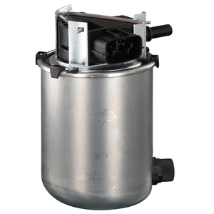 Fuel Filter Fits Nissan Dualis Qashqai X-Trail OE 164004EA1A Febi 101325