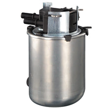 Load image into Gallery viewer, Fuel Filter Fits Nissan Dualis Qashqai X-Trail OE 164004EA1A Febi 101325