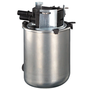 Fuel Filter Fits Nissan Dualis Qashqai X-Trail OE 164004EA1A Febi 101325