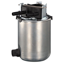 Load image into Gallery viewer, Fuel Filter Fits Nissan Dualis Qashqai X-Trail OE 164004EA1A Febi 101325