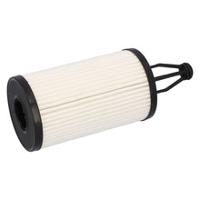 Load image into Gallery viewer, Oil Filter Inc Sealing Ring Fits Mercedes Benz C 300 CGI 4Matic C 30 Febi 101327
