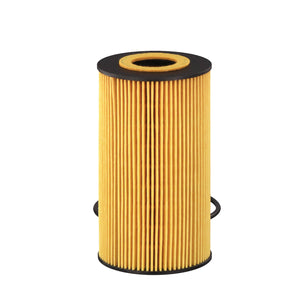 Oil Filter Inc Seal Rings Fits Mercedes Benz E 400 CDI G 400 CDI 4Ma Febi 101329