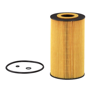 Oil Filter Inc Seal Rings Fits Mercedes Benz E 400 CDI G 400 CDI 4Ma Febi 101329