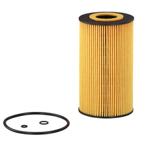 Load image into Gallery viewer, Oil Filter Inc Seal Rings Fits Mercedes Benz E 400 CDI G 400 CDI 4Ma Febi 101329
