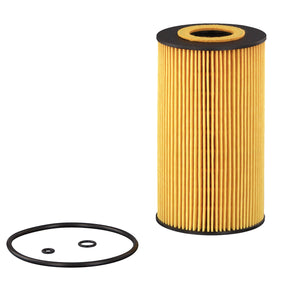 Oil Filter Inc Seal Rings Fits Mercedes Benz E 400 CDI G 400 CDI 4Ma Febi 101329