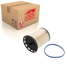 Load image into Gallery viewer, Fuel Filter Fits Bentley Bentayga Audi Q7 quattro 4M SQ7 4M Febi 101340